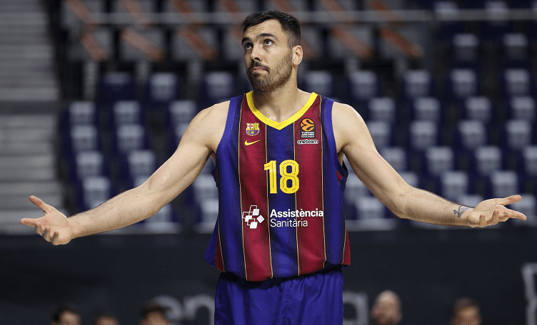 包含巴塞罗那今晚扳平良机，志在CBA常规赛名次提升，悬念犹存，赛季目标并未改变的词条