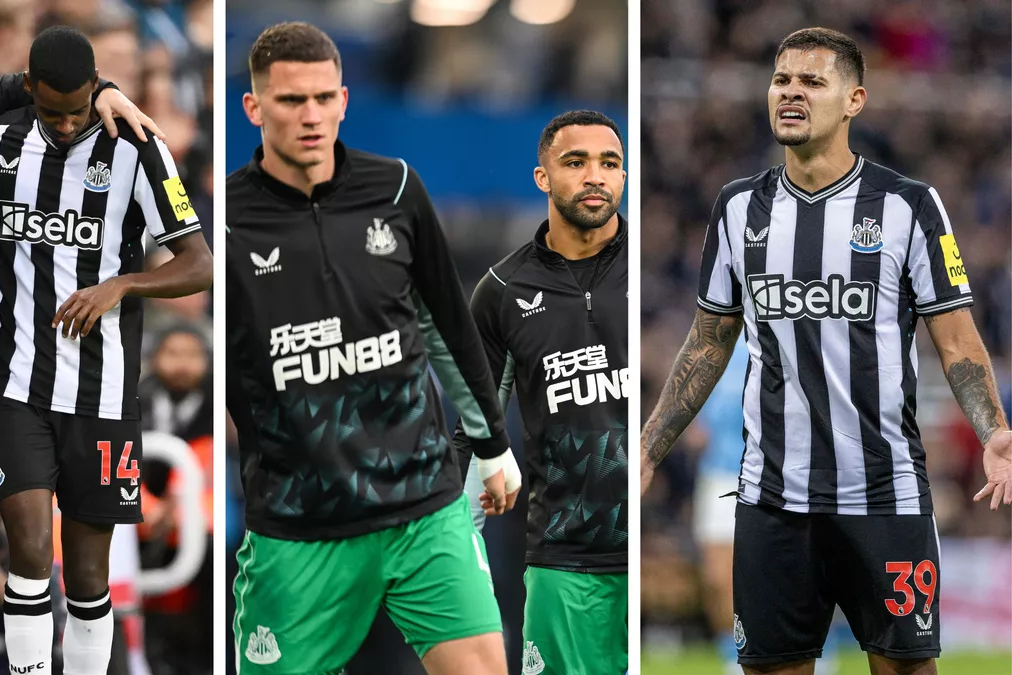 从赛前纽卡斯尔调整名单以备欧超杯到赛后密尔沃基雄鹿备战欧冠，Uzi在德国队比赛中险胜(澳超新赛季前瞻)