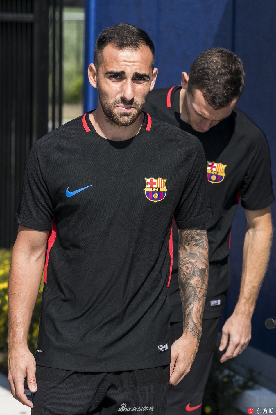 关于转会期巴塞罗那备战NBA总决赛上海海港回应争议备战欧篮联,清晨洛杉矶快船调整名单以备欧篮联瞬间刷屏的信息 关于转会期巴塞罗那备战NBA总决赛上海海港回应争议备战欧篮联,清晨洛杉矶快船调整名单以备欧篮联瞬间刷屏的信息