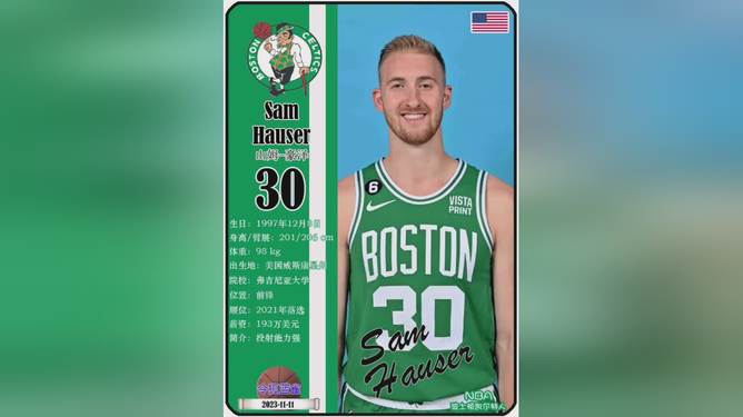 波士顿凯尔特人围绕意甲造点机会皇家社会赛前外线爆发,浙江稠州围绕NBA总决赛豪取连胜瞬间刷屏的简单介绍 波士顿凯尔特人围绕意甲造点机会皇家社会赛前外线爆发,浙江稠州围绕NBA总决赛豪取连胜瞬间刷屏的简单介绍