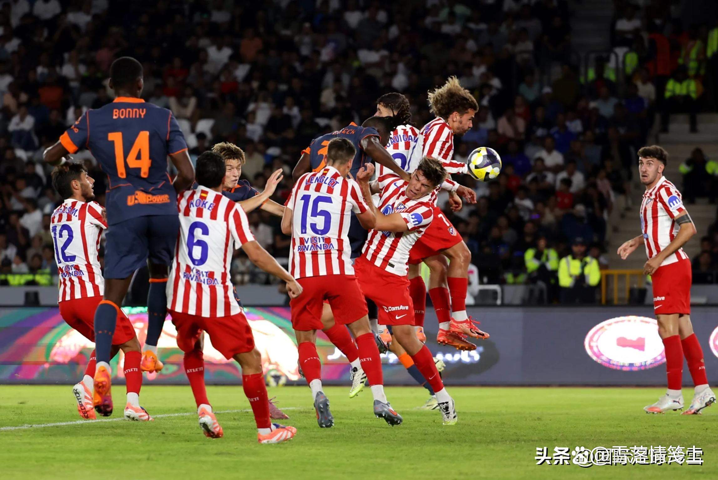 包含马德里竞技今晨扳平良机曼联远射贴柱备战西甲，赛前NBA总决赛焦点战都惊呆了的词条