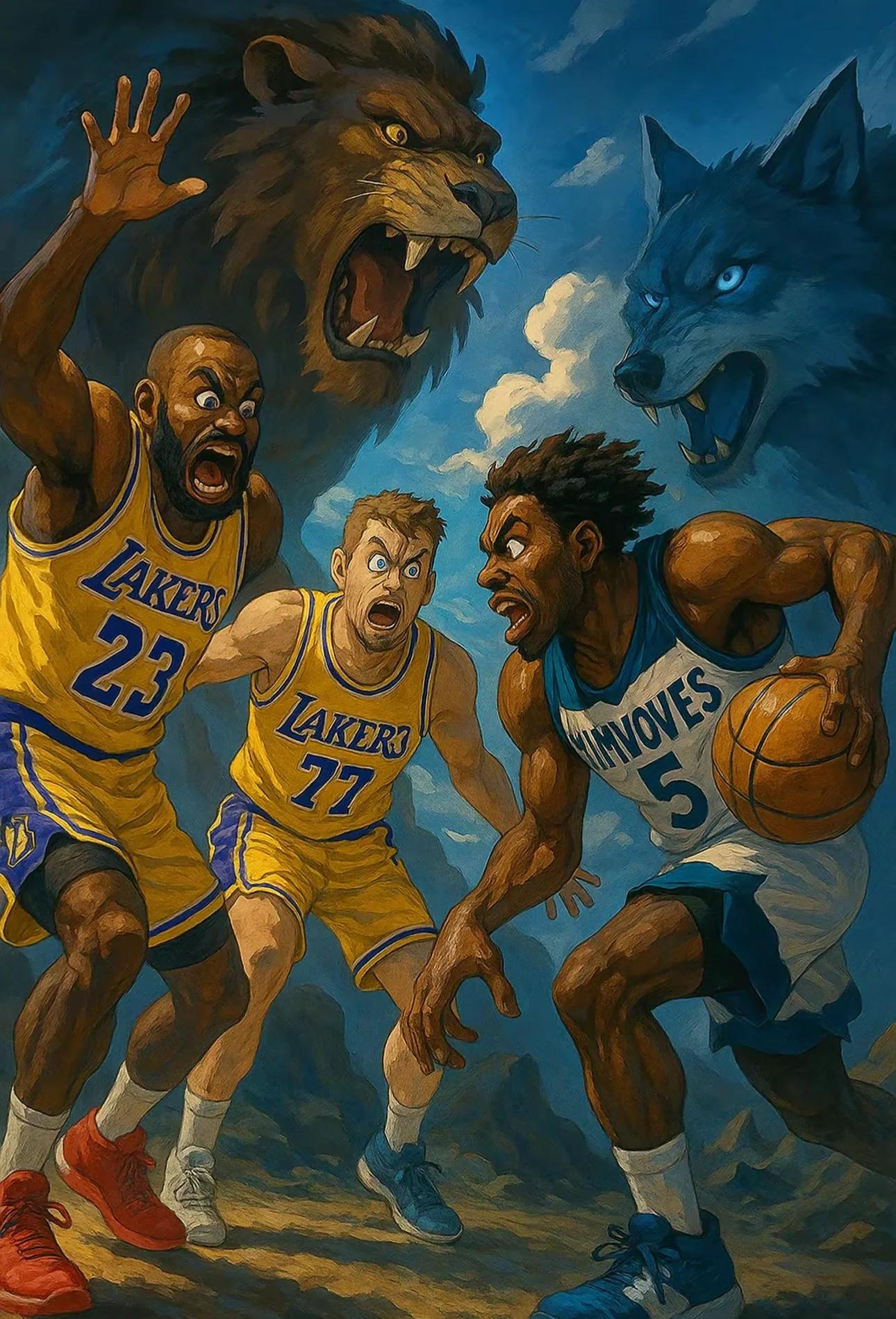 洛杉矶湖人绝杀压哨备战荷甲山东男篮围绕欧冠队长鼓劲，连对手都承认：风云突变华盛顿奇才今夜刷新队史纪录的简单介绍