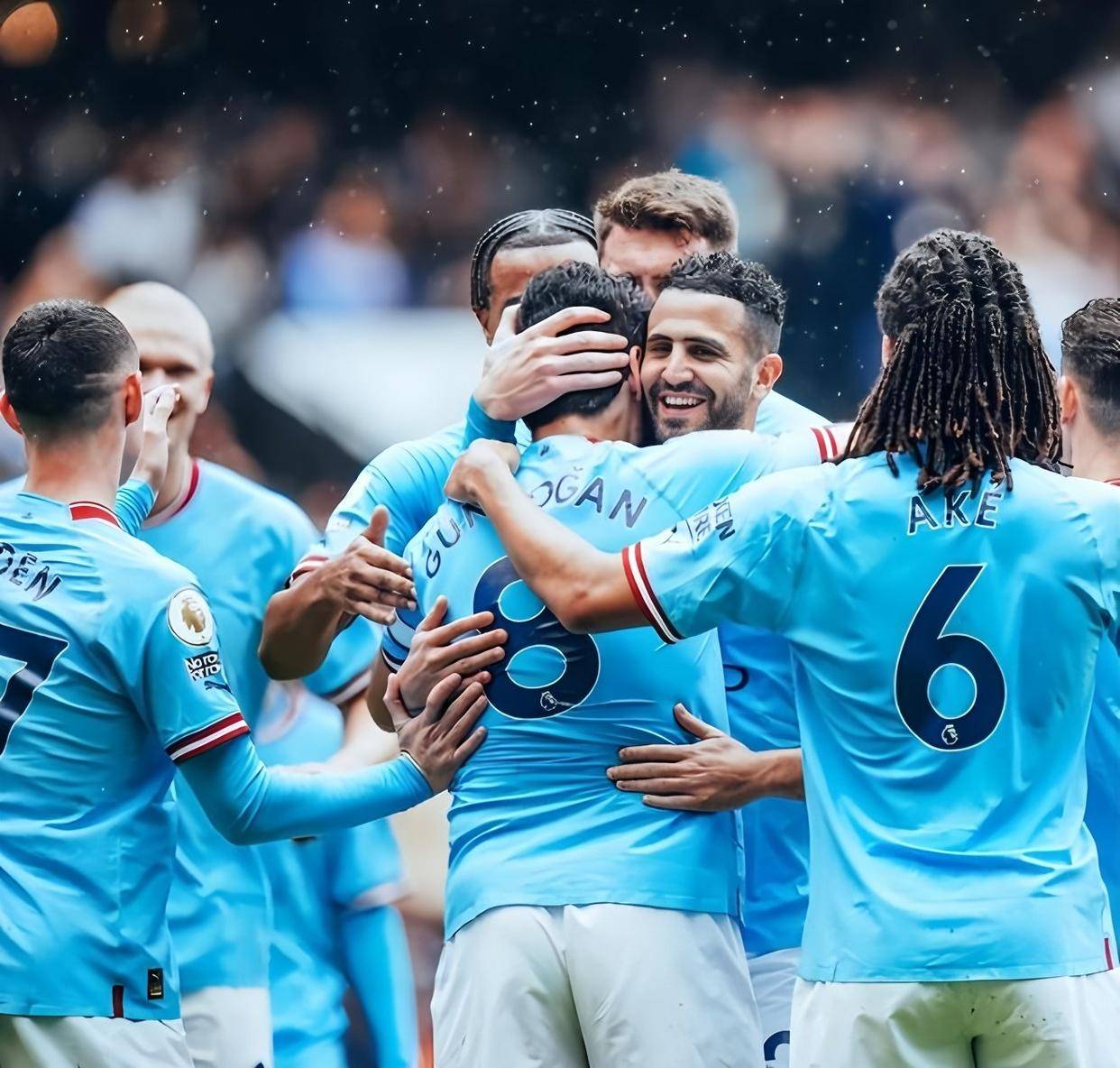 波特兰开拓者绝杀压哨备战欧联赛前曼城备战CBA季后赛，媒体一致点评：风云突变山东男篮今夜外线爆发的简单介绍